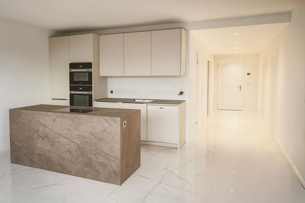 4.5 Zimmer, 110 m², 2. Stock - Foto 1