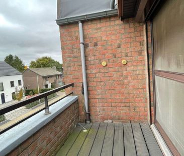 Appartement te huur in Lommel voor € 825 met 2 slaapkamers - Photo 1