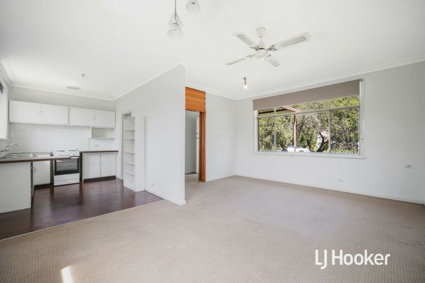Charming 3 Bedroom Home! - Photo 1