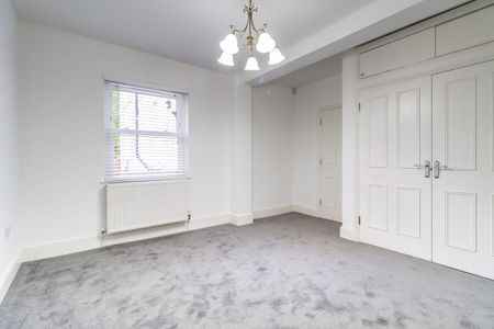 A 2 Bedroom Flat in Lansdown GL50 2LR - Photo 4