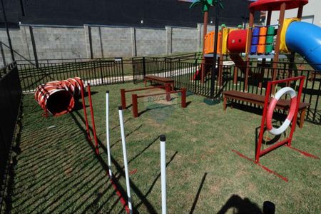 Apartamento 2 Dormitórios para locação cond. fechado Wanel Ville - Photo 5