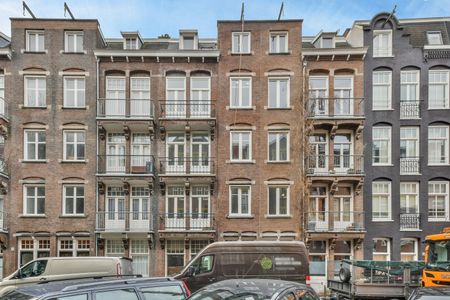 Te huur: Appartement Rhijnvis Feithstraat in Amsterdam - Photo 2