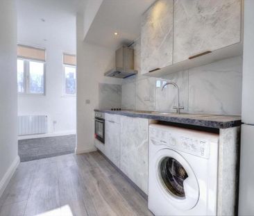 1 bedroom flat to rent - Photo 6
