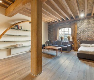 Studio to rent - Photo 4