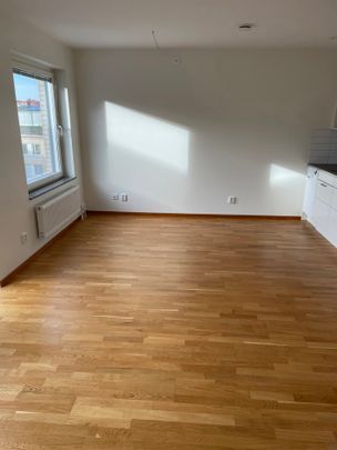 Barlastgatan 12 B, Limhamns Hamnområde - Photo 1