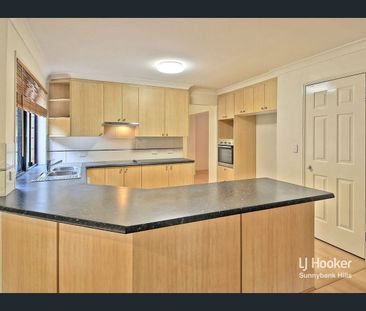 9 Goldpep Close, Runcorn, Qld 4113 - Photo 2