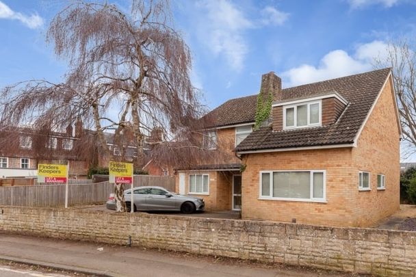 Cemetery Road, Abingdon - Photo 1