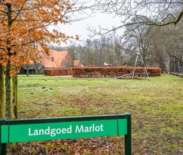 Appartement te huur: Offenberglaan 1-37 2594 BM Den Haag - Photo 1