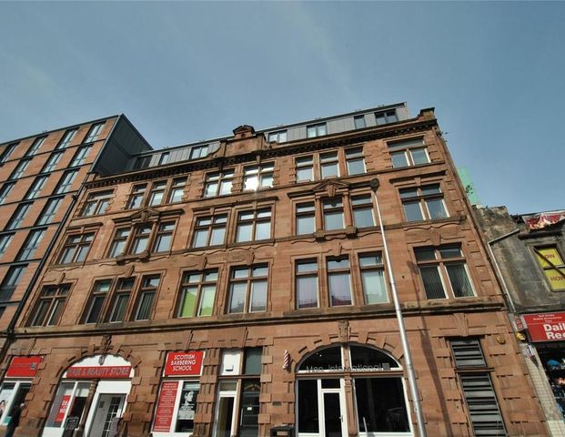 2 bedroom flat to rent - Photo 1