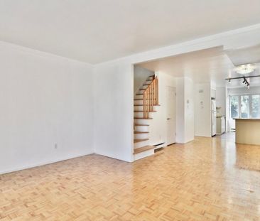 Maison à paliers multiples à louer - Montréal (Le Sud-Ouest) (Ville... - Photo 5