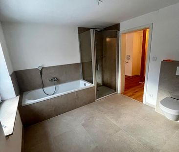 3-Zimmer-Wohnung – Wangen bei Starnberg - Photo 5