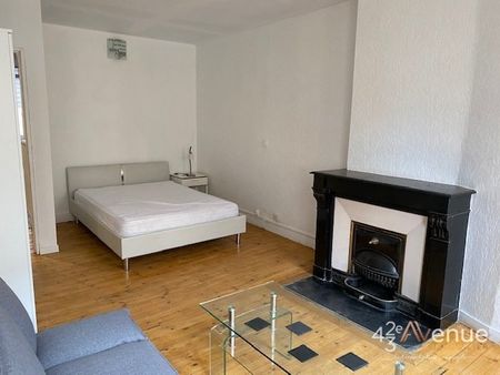 APPARTEMENT T2 A LOUER - Photo 4