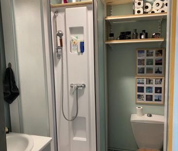 Location Appartement 2 pièces 39m² BESANCON 25000 - Photo 6