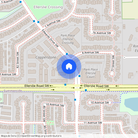 150 Edwards Dr SW, Edmonton