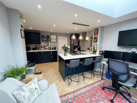 2 bedroom house to rent - Photo 3