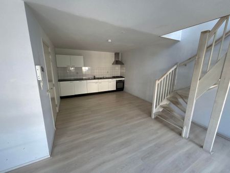 Te huur: Appartement Frans Halsstraat in Amsterdam - Photo 4