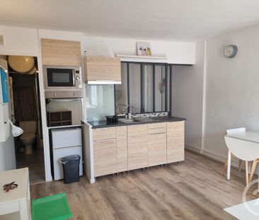 Location Appartement 1 pièce 30m² BRIE COMTE ROBERT 77170 - Photo 2