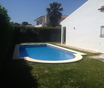 5 Bedroom House with swimming pool, Areia, Cascais - Photo 1