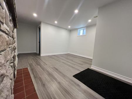 For Lease - 1930 Brimley Avenue Unit# BSMT, Toronto, Ontario - Photo 2