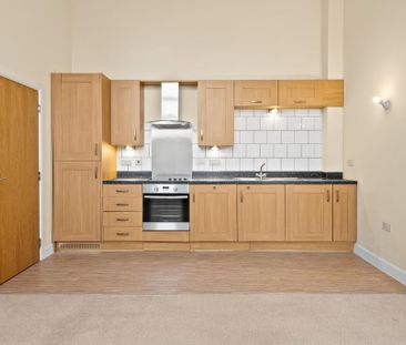 2 bedroom apartment to rent - Photo 5