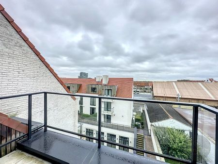 VERZORGDE SERVICEFLAT VOORZIEN VAN ALLE LUXE - Foto 2