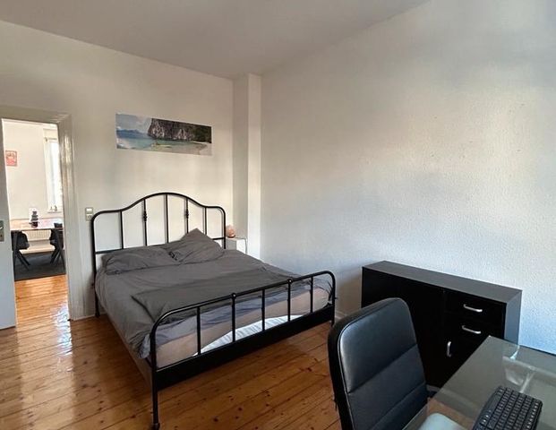 Vollmöblierte 2-Zimmer Wohnung 53m2 Stadtnah - Photo 1