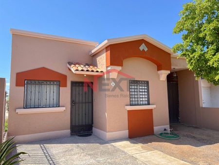 CASA EN RENTA EN PUERTA REAL RESIDENCIAL - Foto 3