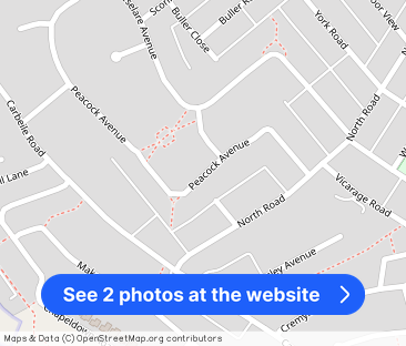 Peacock Avenue, Torpoint, Cornwall, PL11 - Photo 1