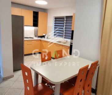 Duplex de închiriat | 4 camere | 98 mp utili | 2 parcări | - Fotografie 3