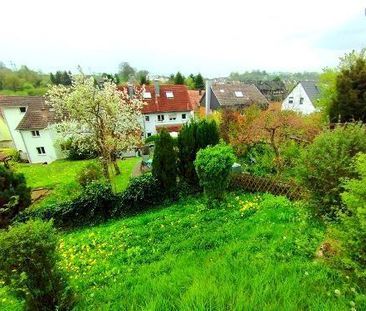 "Sonne, Süden: Grüne 2 Zimmer-Wohnung mit Terrasse" - Photo 4