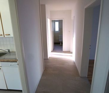 Renovierte 4-Zimmerwohnung an ruhiger Lage - Photo 1