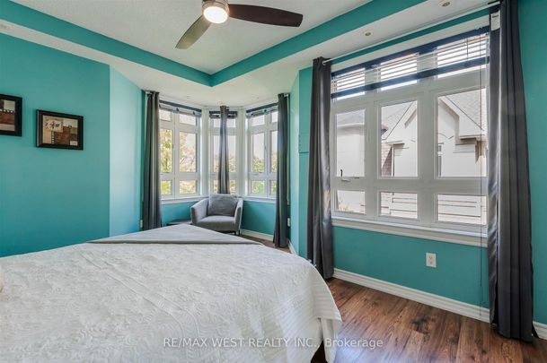 For Lease - 9 Pine Street Unit# 28, Toronto, Ontario - Photo 1