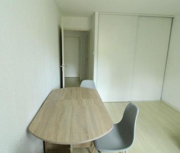 Location Appartement 2 pièces Meublé 39m² NANTES 44300 - Photo 3