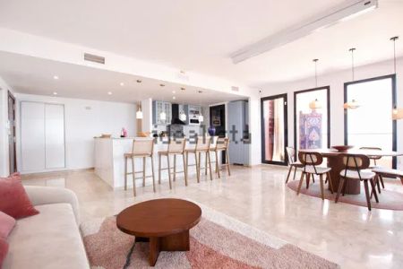 Alquiler de piso en Sitio de Calahonda - Photo 3