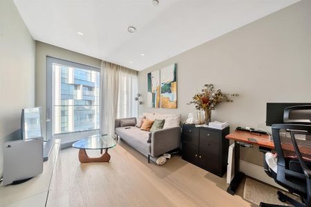 1 bedroom apartment to rent - Photo 3