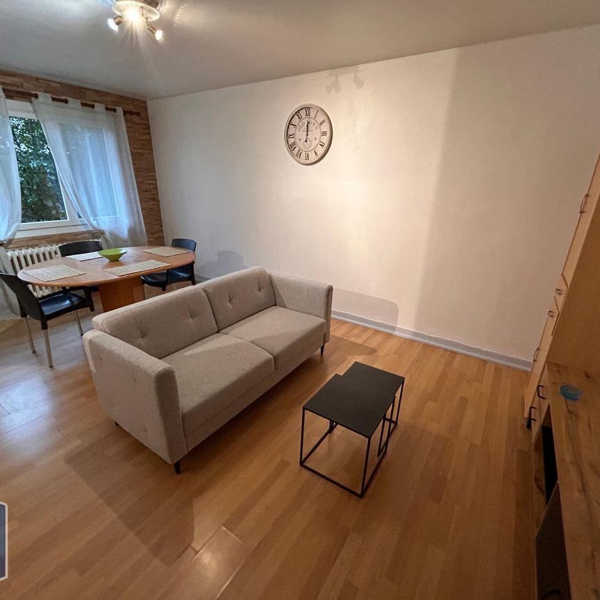Location Appartement 2 pièces 50m² CHAMBERY 73000 - Photo 1