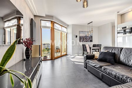 Apartament 51 mkw | 2 pokoje | 1 miejsce w garażu - Photo 3