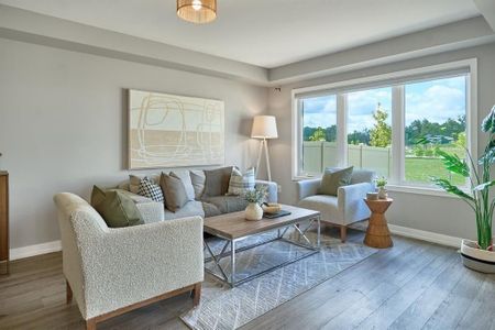 For Lease - 1118 Apolune Street, Barrhaven, Ontario - Photo 4