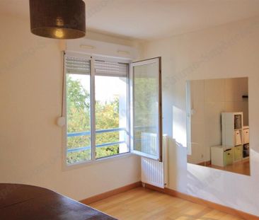 Location T1 bis Rennes Arsenal Redon - Photo 6