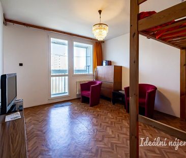 Pronájem bytu 1+1 30 m² - Photo 3