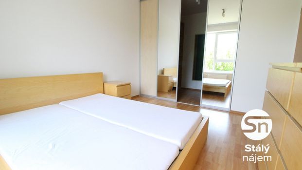 Pronájem bytu 3+kk 80 m² - Photo 1