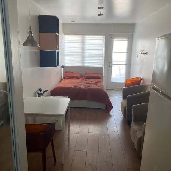 LOFT Au Cœur Du Vieux-Québec – 235 Rue S - Photo 1