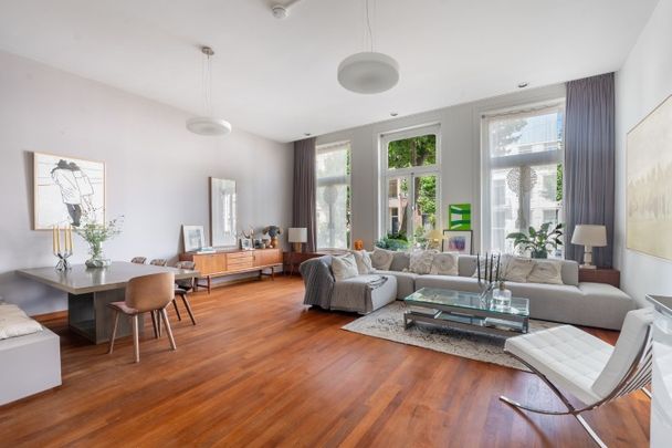 Appartement te huur - Photo 1