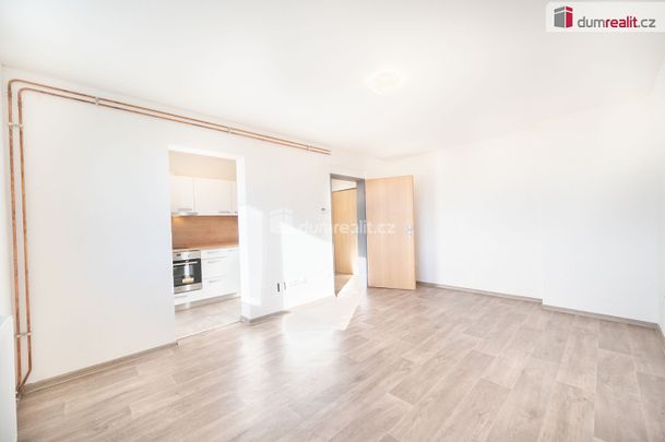 Pronájem bytu 2+1 45 m² - Фото 1