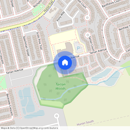 109 WOODEDGE CIRCLE, Kitchener