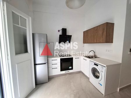 Studio/Γκαρσονιέρα για ενοικίαση Εξάρχεια - Νεάπολη - Photo 4