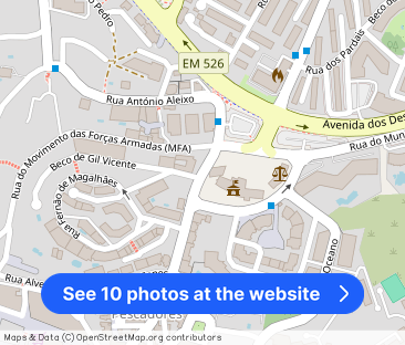 Arrendamento T2 em Albufeira - Photo 1