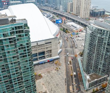 For Lease - 23 Spadina Avenue Unit# 4507, Toronto, Ontario - Photo 6