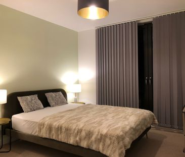 1 Bed Flat, Montague Street, G4 - Photo 3
