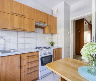 Przestronna kawalerka z balkonem, od 01.08.2025! - Zdjęcie 5